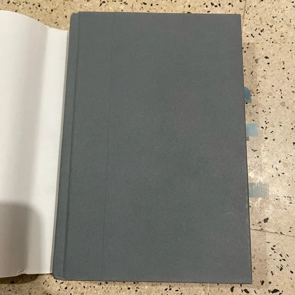 The Year After You Hardcover Book - Picture 6 of 7